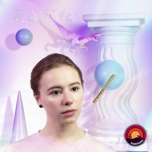 Zarya - 18 y/o 2019 [LP]