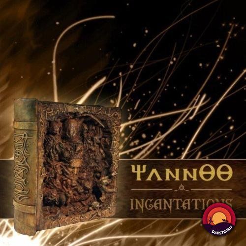 YannOO - Incantations 2019 [EP]
