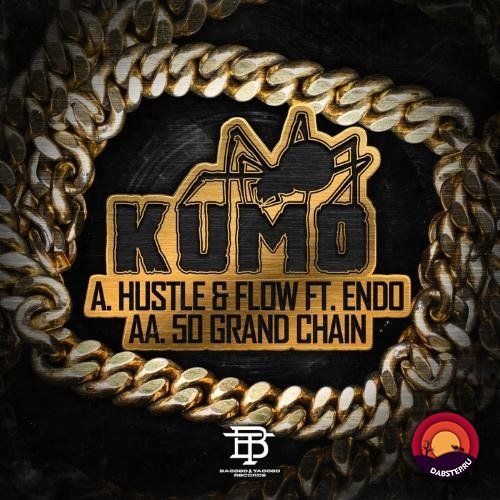 Kumo - Hustle + Flow 2019 [EP]