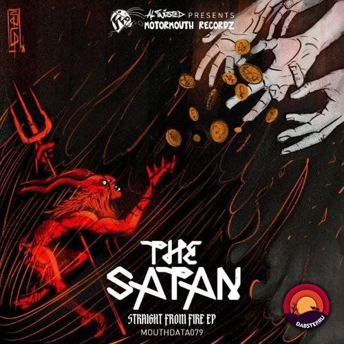 The Satan - Straight From Fire 2019 [EP]