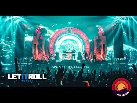 Kings Of The Rollers - Let It Roll Winter 2019 [22-23.02.2019] (LIVE SAT)