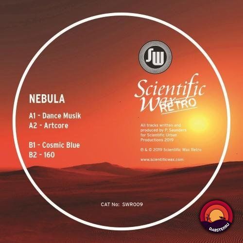 Nebula - Dance Musik 2019 [EP]