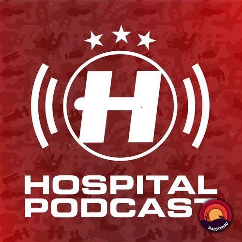 London Elektricity - HOSPITAL Podcast 389 (30/04/2019)