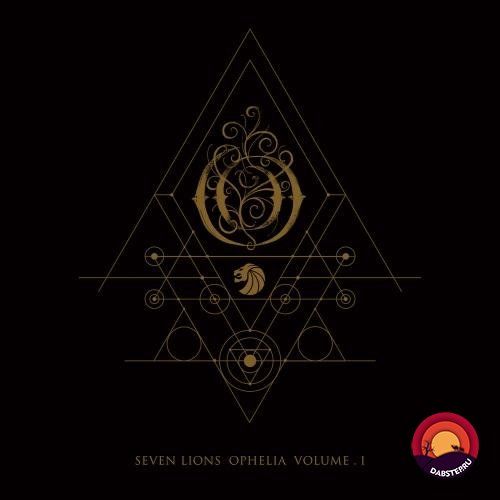 Seven Lions - Ophelia (Volume 1) 2019 [LP]