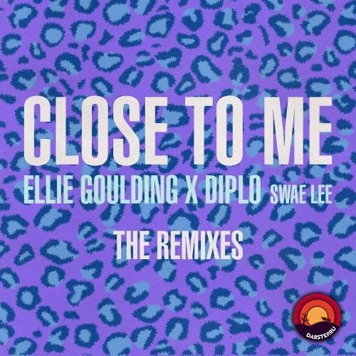 Diplo, Ellie Goulding - Close To Me (Remixes) 2019 (EP)