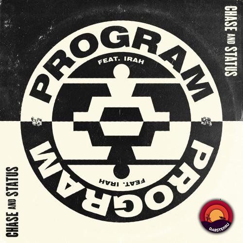 Chase & Status - Program (feat. iRah) 2019 (Single)