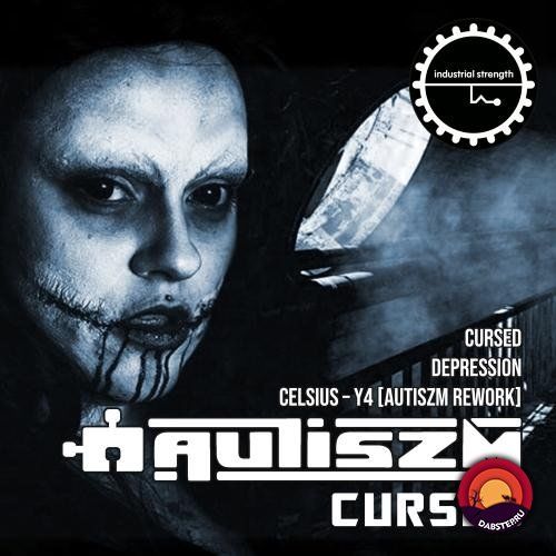 Autiszm - Cursed 2019 (EP)
