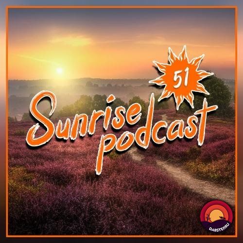 Helios - Sunrise podcast pt.51 (Liquid funk, Drum&Bass) (2019)