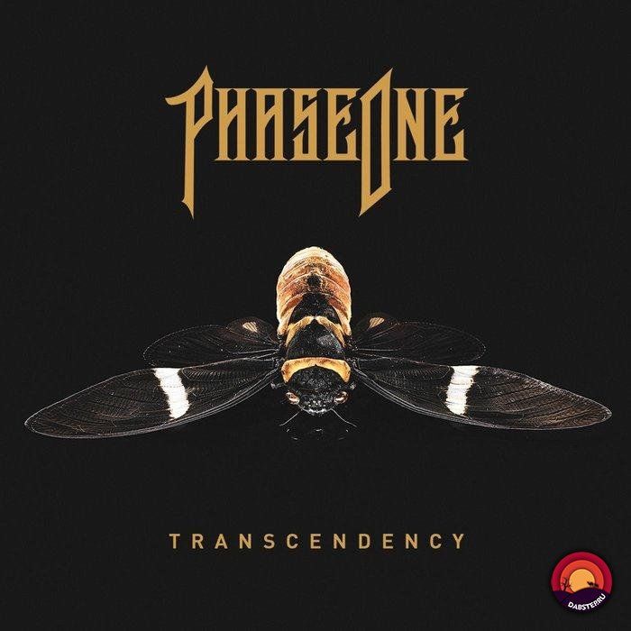 Download PhaseOne - TRANSCENDENCY LP [DISC123] mp3