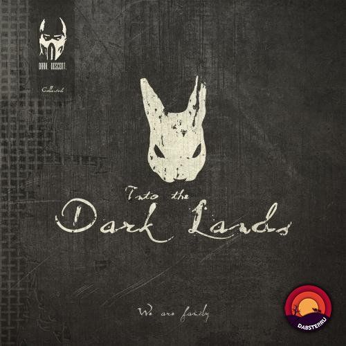 VA - Collected: Into The Dark Lands - We Are Family [DD15100]
