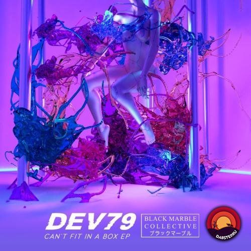 DEV79 - CAN'T FIT IN A BOX 2019 [EP]