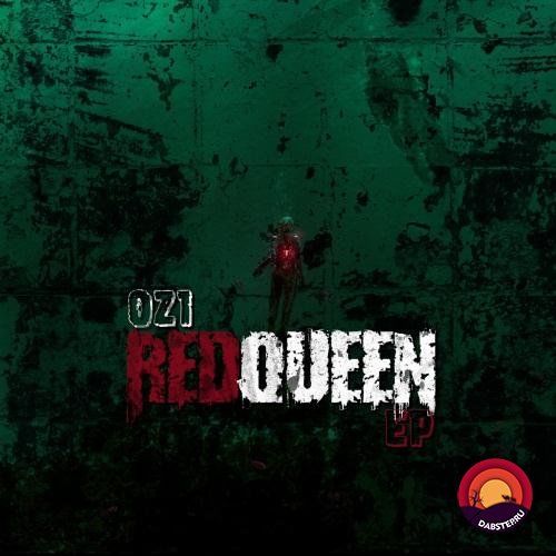 Oz1 - Red Queen 2019 (EP)