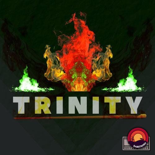 Durrty Goodz - Trinity 2019 [EP]