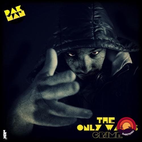 PakmanGp - The Only Way Is Grime instrumentals 2012 [LP]