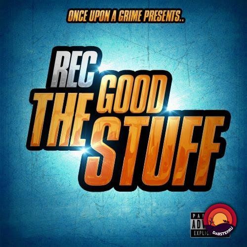 REC - The Good Stuff 2010 [EP]
