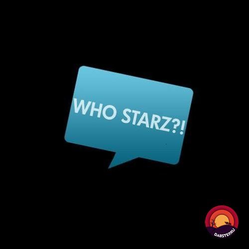 Swizzee Star - Who Starz? Instrumental 2010 [EP]