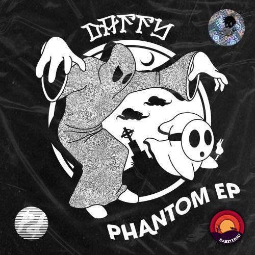 DAFFY - Phantom 2019 [EP]