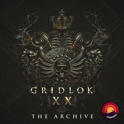 Gridlok - X X Part 1 - The Archive
