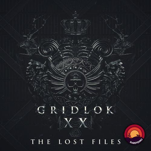 Gridlok - X X Part 2 - The Lost Files