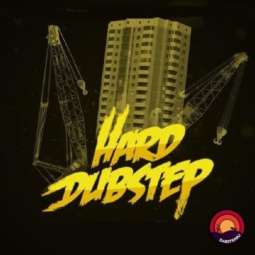 VA - Только Жесткий Hard Dubstep+. Vol 7. Week #4 [LP] 2013