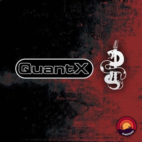 QuantX - Discography 2015 - 2019