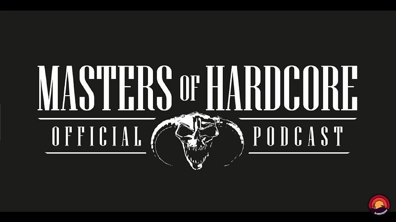 Offical Masters of Hardcore Podcast 001—214 [2014—2019] (All Episodes) Все Выпуски/Эфиры