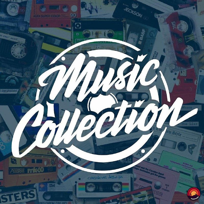 Mr.Kingston - Jungle Live Mix @ Music Collection (11/12/2019)