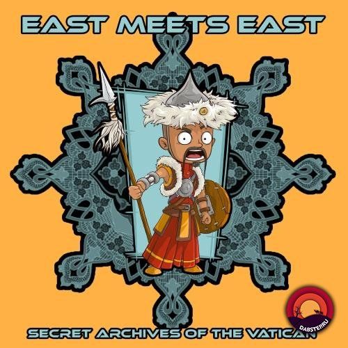 Download Secret Archives of the Vatican - East Meets East (LP) mp3