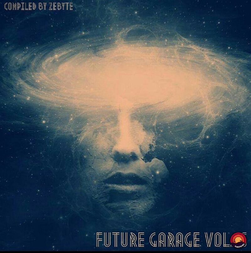 VA - FUTURE GARAGE VOL.45 LP