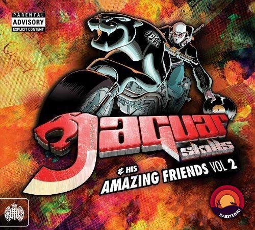 Download VA - Jaguar Skills & His Amazing Friends Vol. 2 mp3