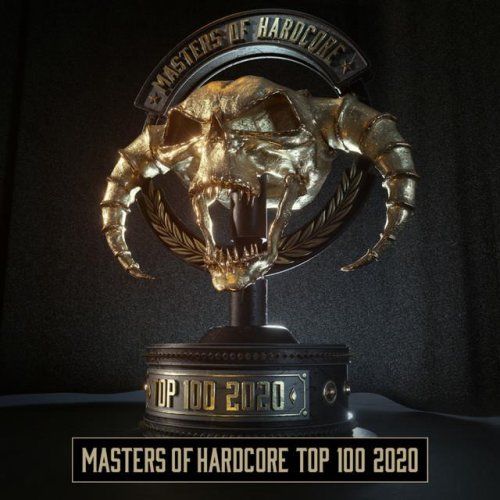 Download VA - MOH TOP 100 MASTERS OF HARDCORE OF 2020 mp3