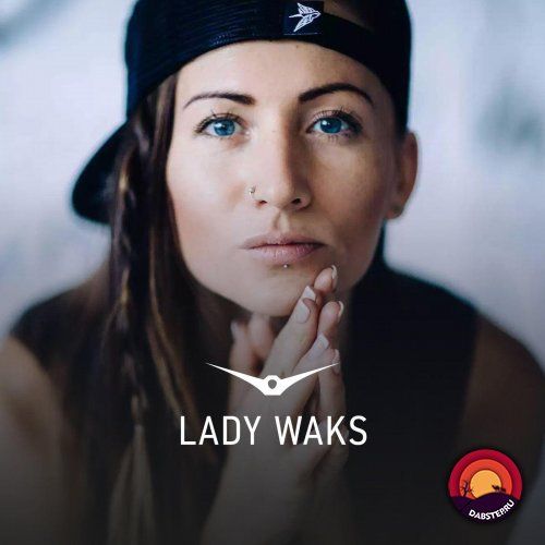 Lady Waks @ Record Club 625 (02-04-2021) Guest mix by FUTURE FUNK SQUAD's 'UNIFIED FORMS’