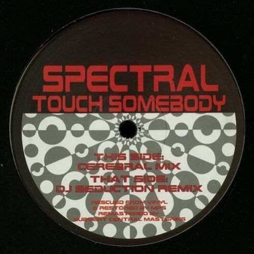 Download Spectral - Touch Somebody mp3