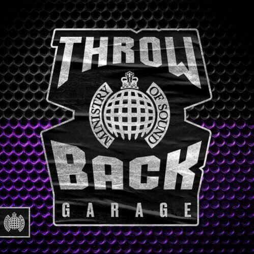Download VA - Throwback Garage mp3