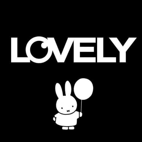 Download Unknown Artist - LOVELY001 mp3