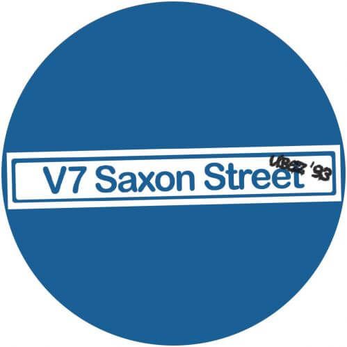 Download Unknown Artist - Saxon Street EP mp3