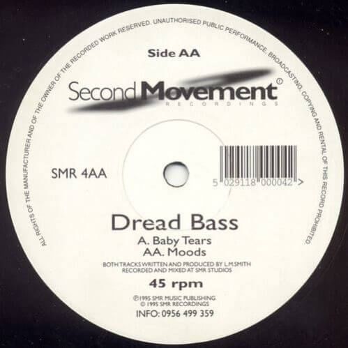 Download Dread Bass - Baby Tears / Moods mp3