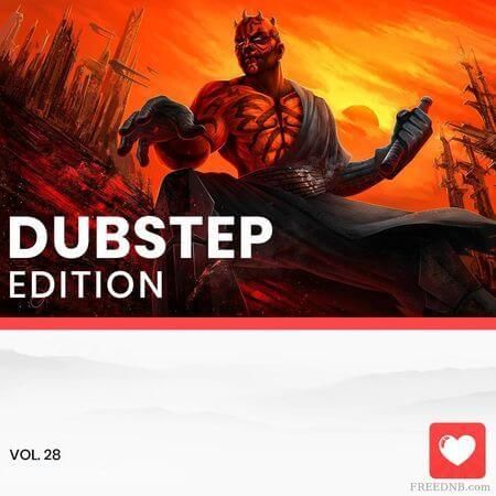 Download I Love Music! - Dubstep Edition Vol. 28 (Compilation) mp3