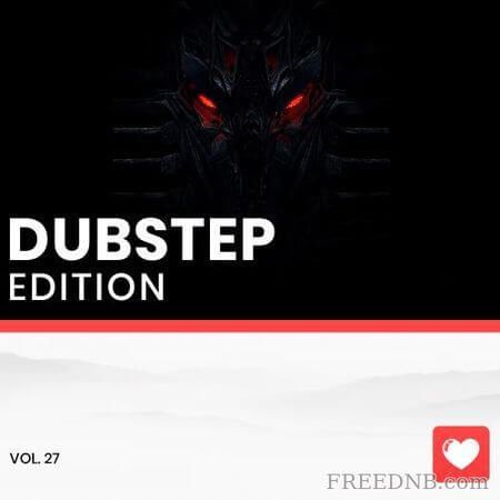 I Love Music! - Dubstep Edition Vol. 27 (Compilation)