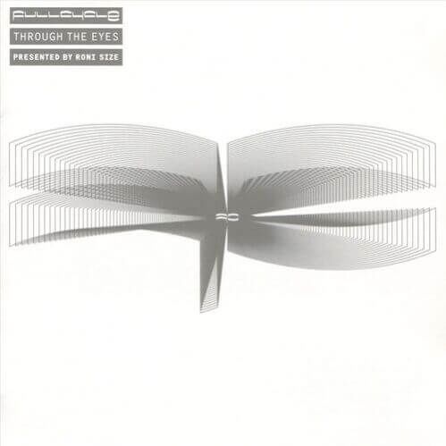 Download Roni Size - Through The Eyes mp3