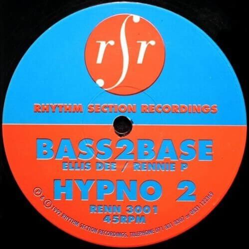 Download Bass2Base - Hypno 2 / Try Later mp3