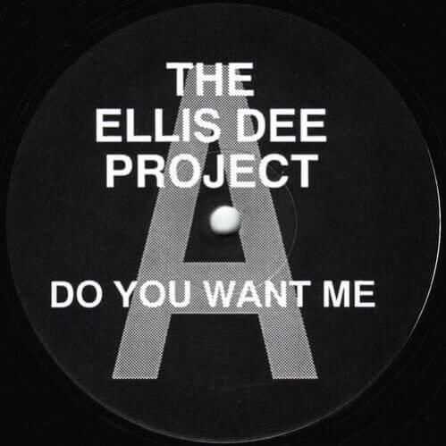 Download Ellis Dee - The Ellis Dee Project mp3
