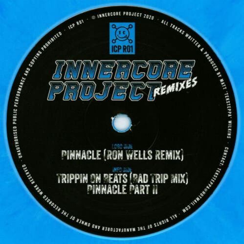 Download Innercore Project - Remixes mp3
