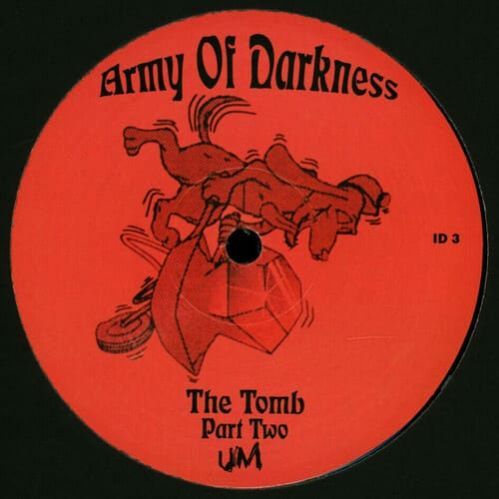 Download Pugwash & Probe - The Tomb Part Two / Army Of Darkness mp3