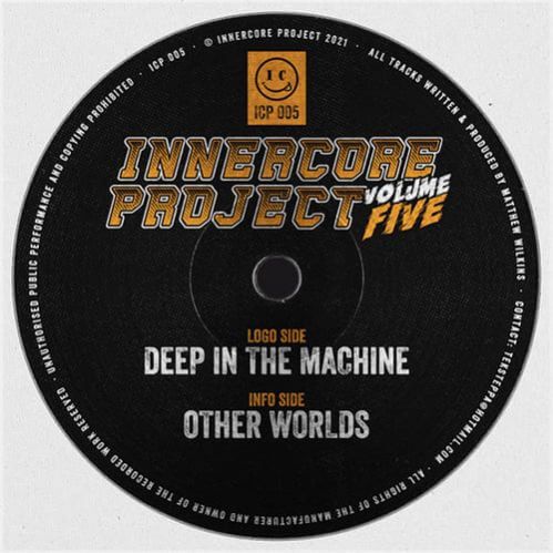 Download Innercore Project - Volume Five mp3