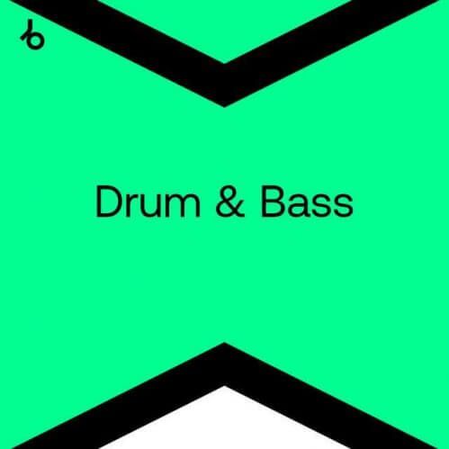 Download Top 100: Beatport Best New Drum & Bass: July 2021 mp3