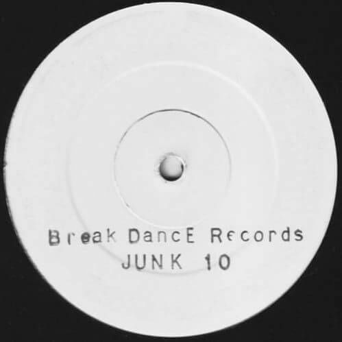 Download DJ Junk - Anita / Synergy mp3