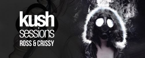 Download Rossum - KushSessions 208 mp3