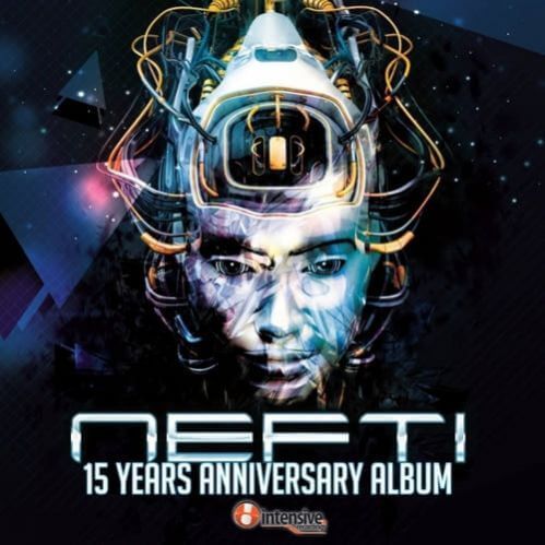 Download Nefti - 15 Years Anniversary Album mp3