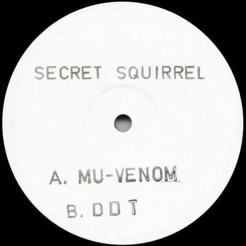 Download Secret Squirrel - Mu-Venom / DDT mp3